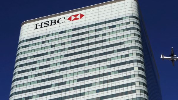 دعوات في بريطانيا لفرض ضريبة استثنائية على البنوك بعد قفزة أرباح HSBC