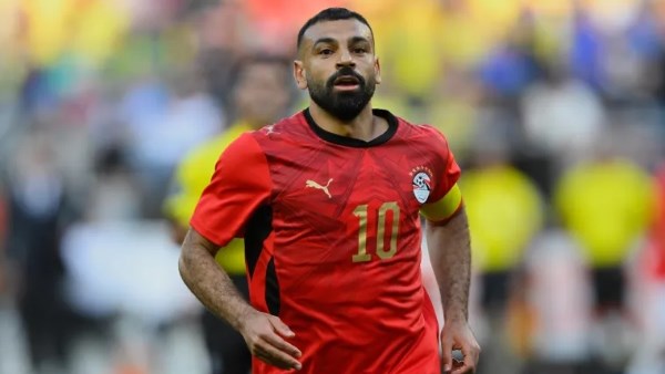 تقارير تركية: طرابزون سبور يتوصل لاتفاق لضم النجم المصري محمد صلاح لمدة موسمين