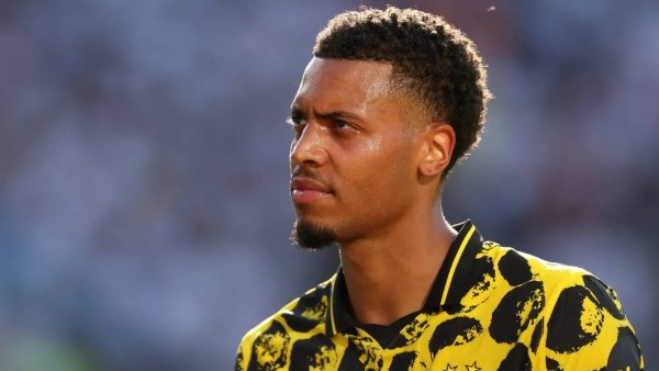 نيوكاسل يحدد بديل البرازيلي جيماريش بعد أنباء اقتراب انتقاله إلى صفوف آرسنال
