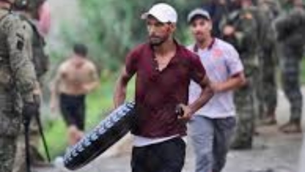 إسبانيا تعلن عودة 70 ألف مهاجر إلى المغرب وتؤكد دعم الاتحاد الأوروبي لإدارة أزمة سبتة