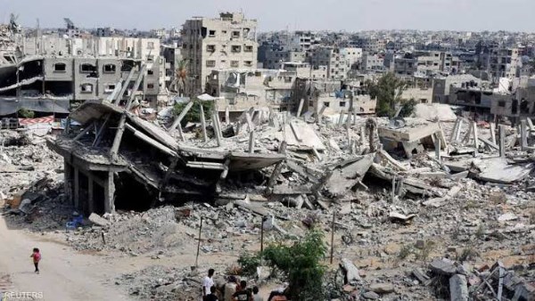 إندونيسيا: الهجمات الإسرائيلية تعرقل خطة السلام في غزة