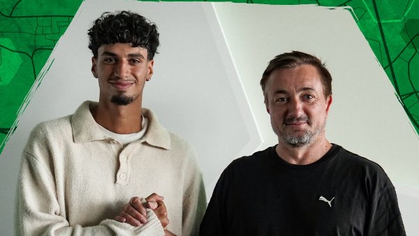 رسميا.. “جرويتر فورت” الألماني يضم عمر عبدالمجيد حتى 2028