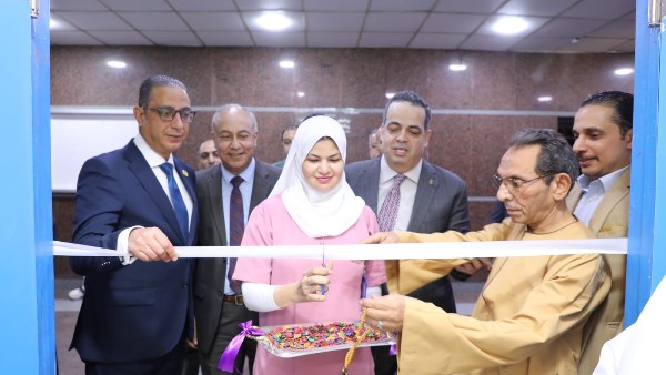 محافظ الجيزة: مستشفيات جنوب الجيزة تشهد دعمًا مستمرًا لتعزيز جودة الخدمات