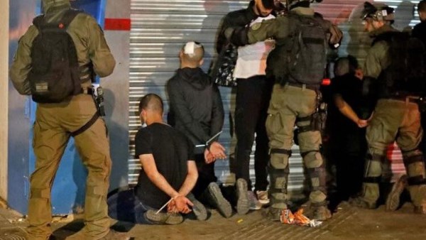 هيئة شئون الأسرى: واقع الأسرى الفلسطينيين يزداد صعوبة جراء السياسات العقابية والانتقامية الإسرائيلية