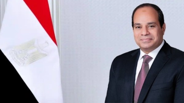 الرئيس السيسي يجدد موقف مصر الداعم لمملكة البحرين
