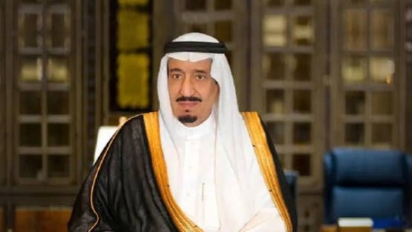 خادم الحرمين الشريفين يتلقى رسالة خطية من رئيس زيمبابوي تتصل بالعلاقات الثنائية