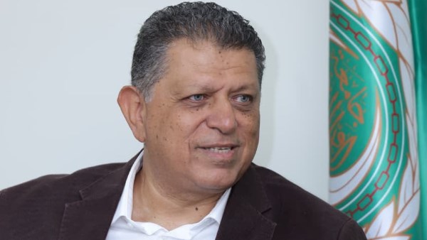 خالد فتحي : تهنئة الرئيس السيسي أكبر وسام لناشئات اليد ودافع لمواصلة الحلم المونديالي