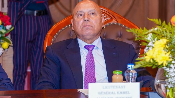 انعقاد الدورة الرابعة للجنة المشتركة المصرية التشادية