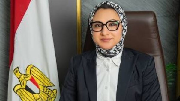 محافظ الوادي الجديد تتفقد مجمع كهرباء درب الأربعين 4
