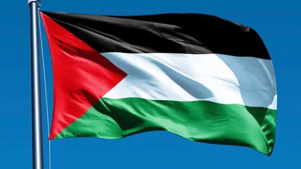 فلسطين تعرب عن تضامنها مع كولومبيا بعد الزلزال المدمر