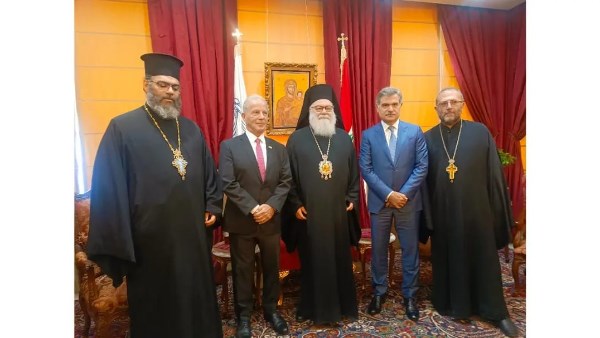 السفير الأمريكي: المفاوضات اللبنانية الإسرائيلية تتقدم بشكل كبير