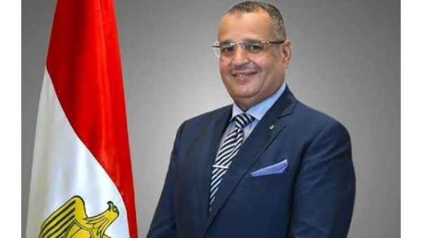 محافظ جنوب سيناء: القيادة السياسية تولي اهتماما بتوفير مناخ استثماري جاذب