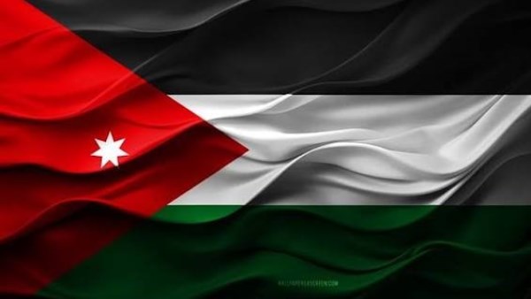 الأردن والولايات المتحدة يبحثان الشراكة الاستراتيجية بين البلدين