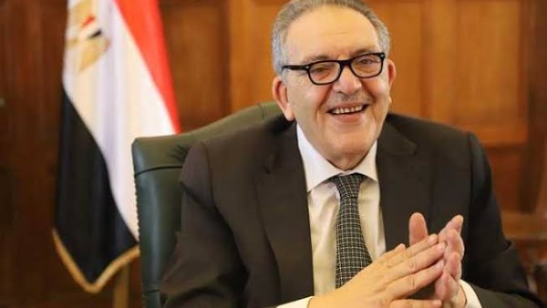 أحمد الوكيل : مصر وعُمان تنتقلان من التبادل التجاري إلى التكامل الاقتصادي الشامل