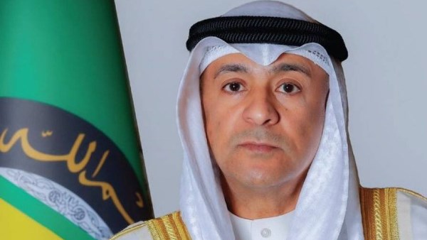 التعاون الخليجي يدين اعتراف حكومة كولومبيا بسيادة الاحتلال الإسرائيلي على هضبة الجولان
