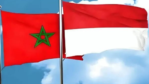 المغرب وإندونيسيا تبحثان توسيع تعاونهما الاقتصادي