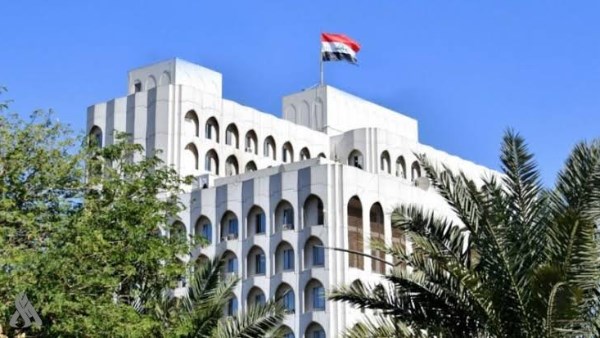 العراق يدين اعتراف كولومبيا بالسيادة الإسرائيلية على الجولان السوري المحتل