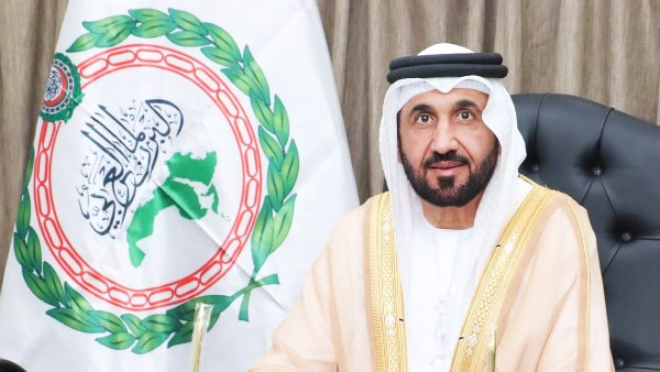 بمناسبة 5 سنوات على إطلاقها.. رئيس البرلمان العربي يشيد بمبادرة التنمية العالمية ويؤكد أهمية تعزيز الشراكة العربية الصينية