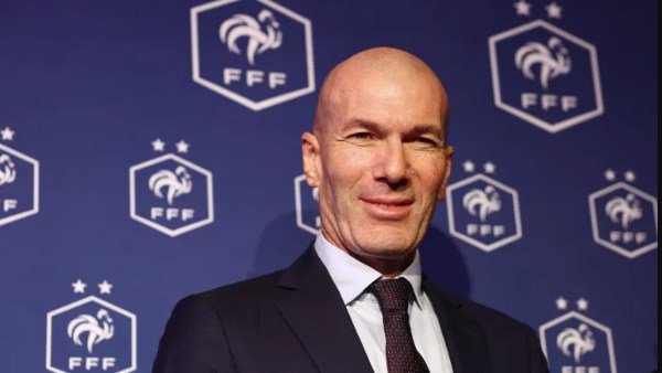 فابيان بارتيز ينضم للجهاز الفني للمنتخب الفرنسي بقيادة زيدان