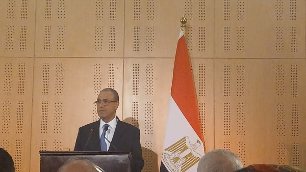 وزير الخارجية: العلاقات مع تركيا تستند على أسس راسخة لتحقيق الأمن والاستقرار الإقليمى