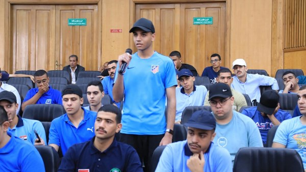 أمين البحوث الإسلامية: الوعي الإيماني والأخلاقي والوطني ضرورة عقلية وجودية لمواجهة تحديات العصر