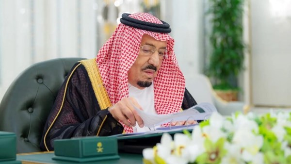 الوزراء السعودي: نرفض بشكل قاطع الاعتداءات الإيرانية على السفن التجارية