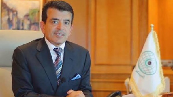 مدير عام إيسيسكو يبحث مع عدد من سفراء الدول الإفريقية الأعضاء بالمنظمة آفاق التعاون المستقبلي
