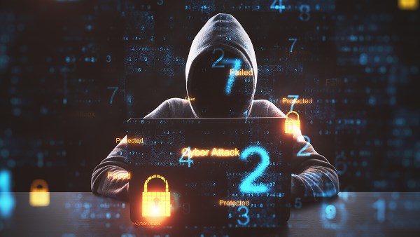 تستهدف سرقة البيانات الحساسة.. الشركات الأمريكية تواجه الهجمات السيبرانية