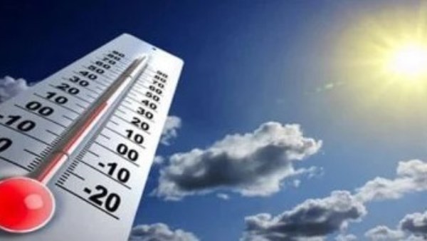 3 ظواهر جوية.. خريطة طقس الجمعة ودرجات الحرارة بجميع المحافظات