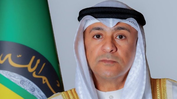 “التعاون الخليجي” يدين الهجوم الإيراني على الإمارات باستخدام طائرة مسيرة