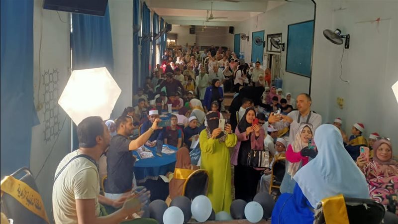 منطقة الدقهلية الأزهرية تنظم فعاليات اليوم العالمي للسرد القرآني بـ22 مقرا (فيديو)