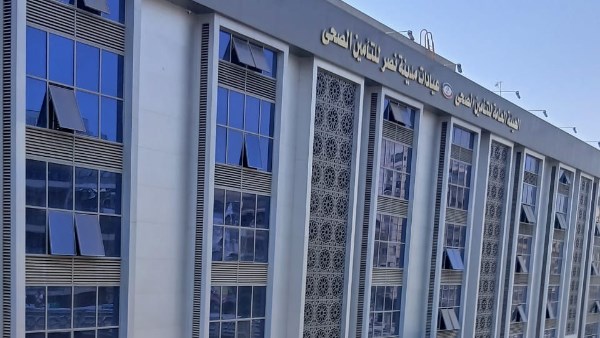 السيطرة على حريق محدود داخل مستشفى التأمين الصحي بمدينة نصر