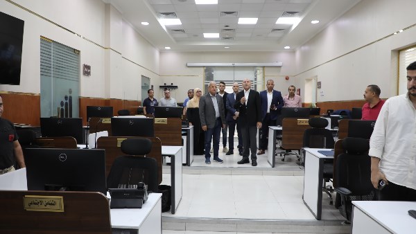 محافظ القاهرة: لا إصابات أو وفيات جراء زلزال فجر اليوم.. ورفع درجة الاستعداد بجميع الأحياء