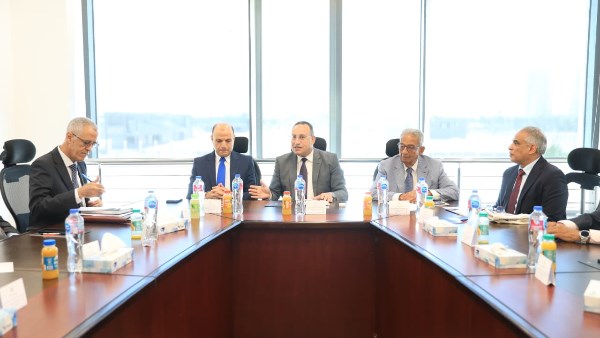 اختيار عمرو موسى رئيسًا لمجلس أمناء جامعة طنطا الأهلية