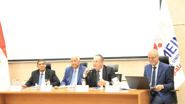71 % للطب و63% للهندسة.. إعلان الحدود الدنيا للتقدم لـ كليات الجامعات الخاصة