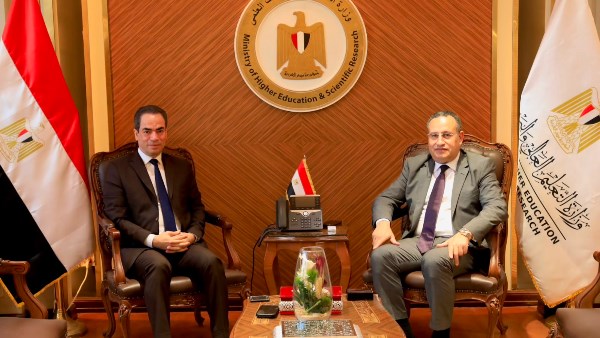 تنفيذًا لتوجيهات الرئيس السيسي.. خطة إعلامية موسعة لتغطية دورة الألعاب الإفريقية للجامعات «القاهرة 2026»