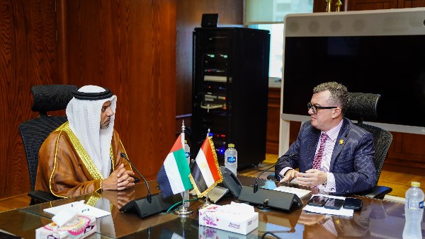 خدمات مالية جديدة للمصريين بالإمارات.. توسيع لنشاط شركات الاستثمار القومي
