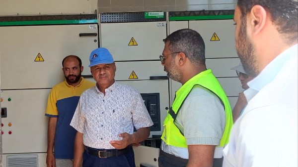 وزيرة الإسكان تتابع تنفيذ مشروعات مياه الشرب والصرف بـ«حياة كريمة» في 3 محافظات