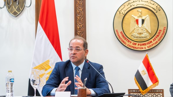 وزير المالية: اقتصادنا يتحسن والقطاع الخاص ينمو ويستحوذ على 60% من الاستثمارات