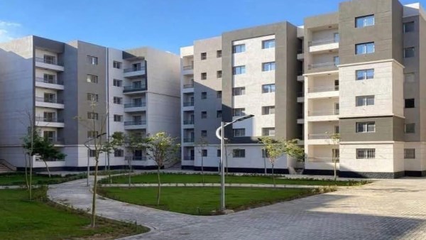وزيرة الإسكان تتابع موقف جاهزية وحدات نظام “الإيجار” والإيجار التمليكي