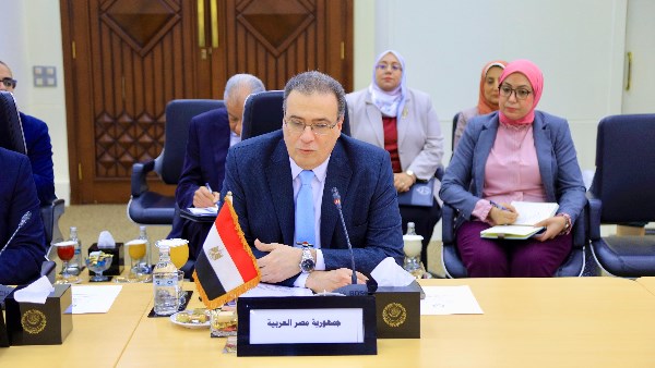 مصر تشارك في اجتماع المجلس التنفيذي للمنظمة العربية للتنمية الإدارية في دورته الـ121