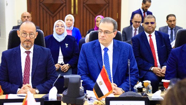 إعادة انتخاب مصر لعضوية المجلس التنفيذي للمنظمة العربية للتنمية الإدارية للفترة 2026-2028