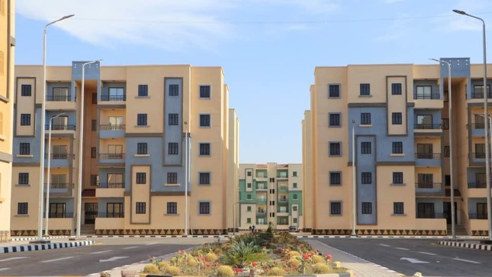 بعد إعلان الحكومة الأخير .. كيف تحصل على شقة بنظام الإيجار التمليكي؟