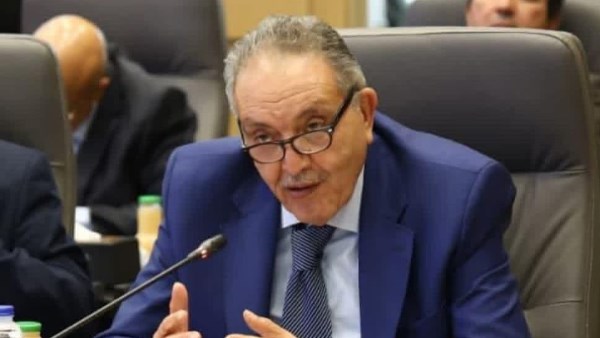 أحمد الوكيل: منظومة تراخيص المحال تمثل فرصة تاريخية لدمج القطاع غير الرسمي