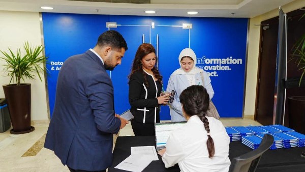 المجلس التصديري للصناعات الغذائية يستعرض آليات رفع جاهزية الشركات