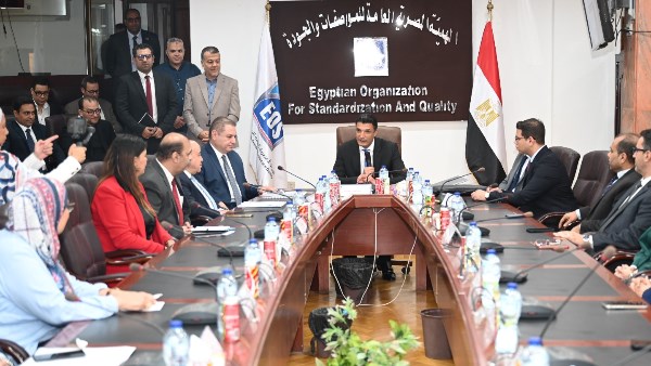 وزير الصناعة: لا منافسة عالمية للصناعة المصرية دون جودة حقيقية