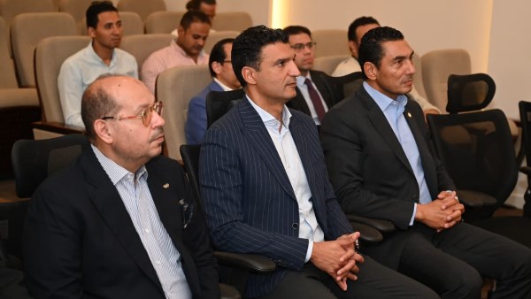الصناعة والرياضة تدعمان توطين تصنيع الأحذية محليًا وتعزيز الصادرات