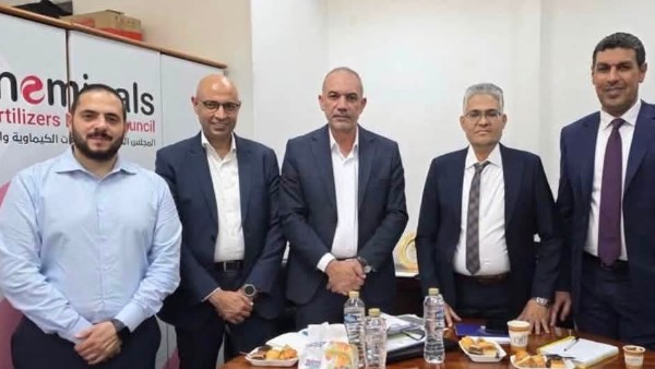 التمثيل التجاري يكثف تحركاته لزيادة نفاذ المنتجات المصرية إلى السوق العراقية