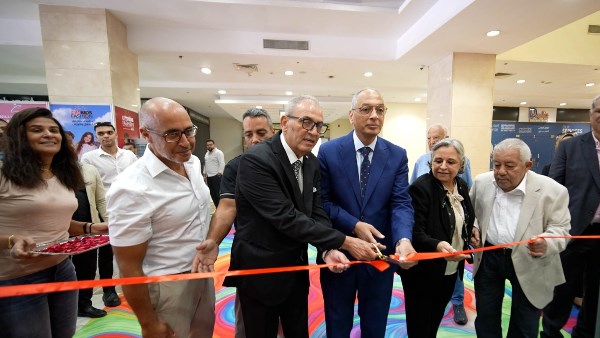 رئيس الرقابة على الصادرات والواردات يفتتح «نيلي كيدز» بمشاركة 300 مصنع