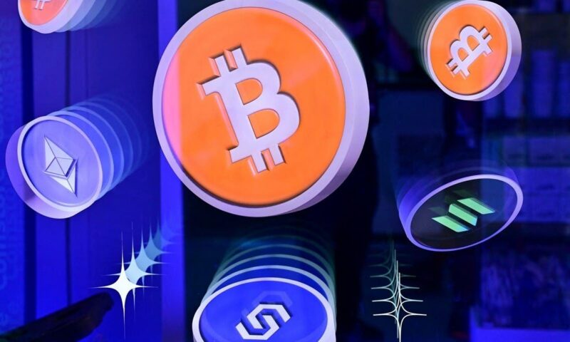 محللون: أكبر قفزة لبيتكوين منذ 2023 قد تمهد لمكاسب جديدة